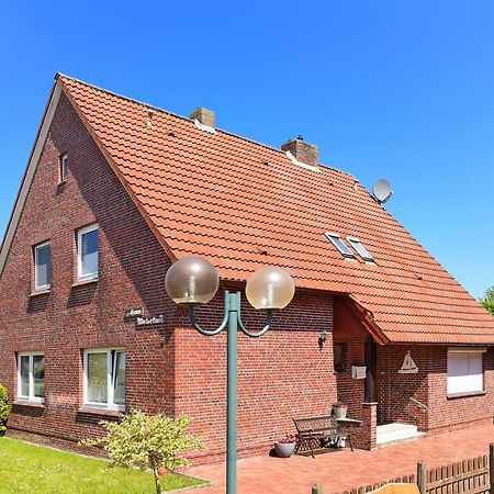 Ferienwohnungen Im Haus Waterkant Neuharlingersiel Exterior foto